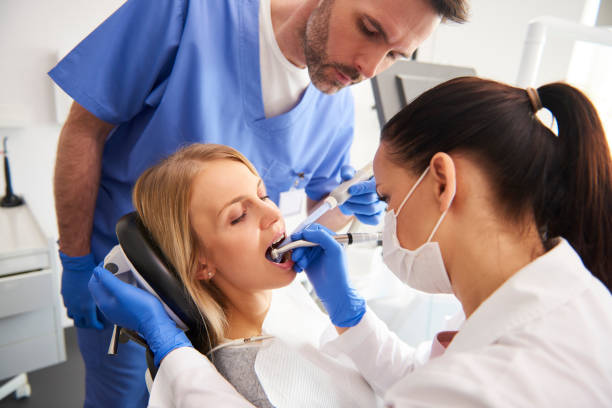 Advanced Technology for Better Dental Care in Ford City, CA