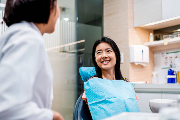 Best Laser Dentistry  in Ford City, CA