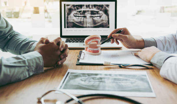 Best Root Canal Treatment  in Ford City, CA