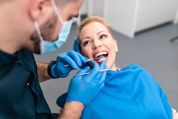 Best Dental Exams and Cleanings  in Ford City, CA