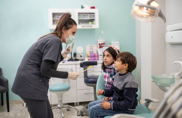Best Periodontal (Gum) Disease Treatment  in Ford City, CA
