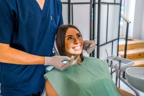  Ford City, CA Dental Services Pros